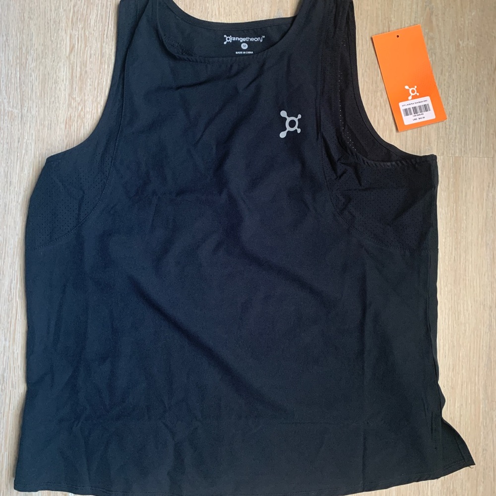 OTF run tank